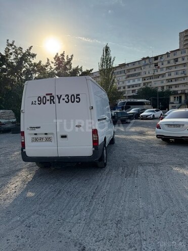 Ford Transit 2008, 235,687 km - 2.4 л - Bakı