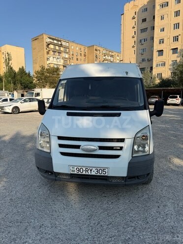 Ford Transit 2008, 235,687 km - 2.4 л - Bakı