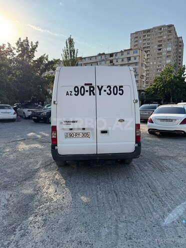 Ford Transit 2008, 235,687 km - 2.4 л - Bakı