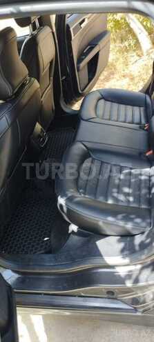 Ford Fusion (North America) 2017, 180,000 km - 1.5 l - Bakı