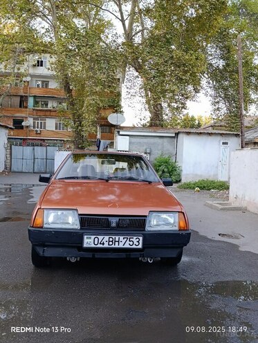 LADA (VAZ) 2109 1997, 260,000 km - 1.6 l - Göyçay