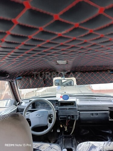 LADA (VAZ) 2109 1997, 260,000 km - 1.6 l - Göyçay