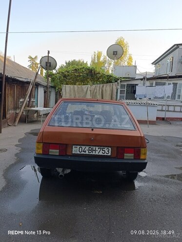 LADA (VAZ) 2109 1997, 260,000 km - 1.6 l - Göyçay