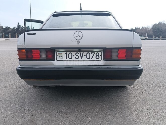 Mercedes 190 1992, 564,325 km - 2.0 л - Bakı