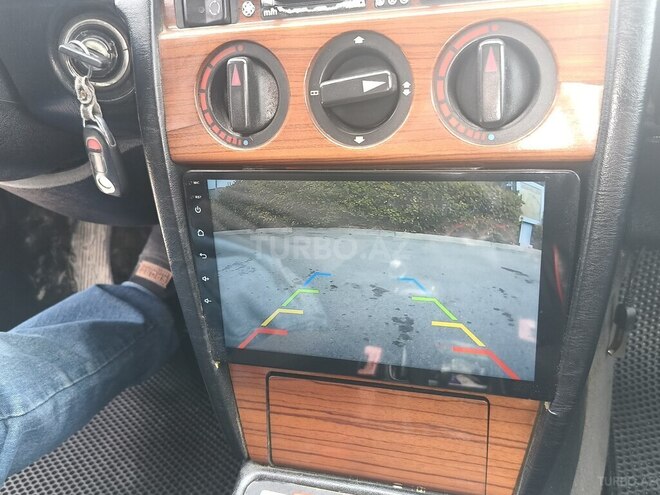 Mercedes 190 1992, 564,325 km - 2.0 л - Bakı