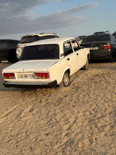 LADA (VAZ) 2107 2009, 108,000 km - 1.6 l - Bakı