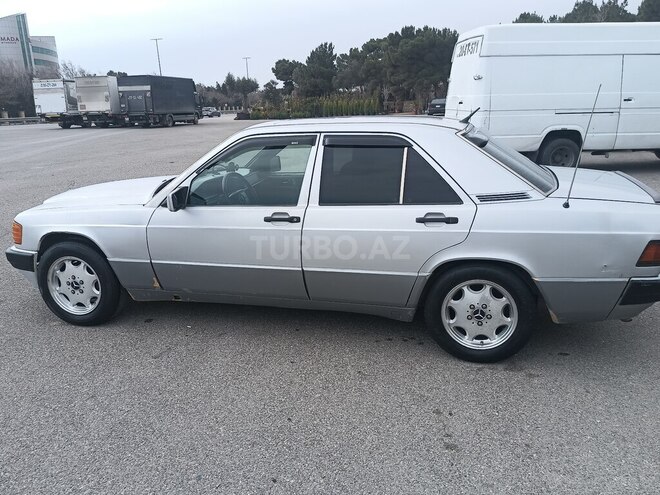 Mercedes 190 1992, 564,325 km - 2.0 л - Bakı