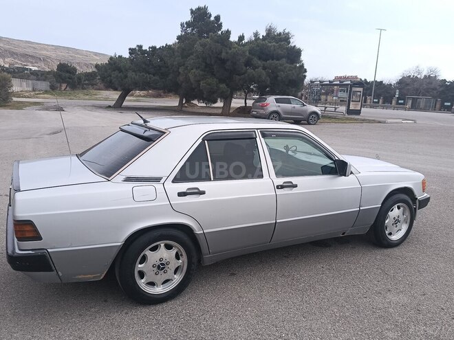 Mercedes 190 1992, 564,325 km - 2.0 л - Bakı