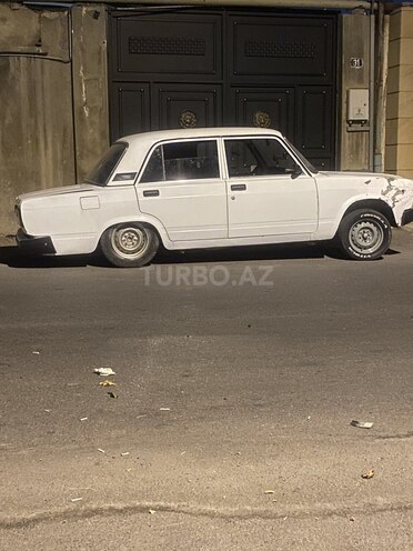 LADA (VAZ) 2107 2009, 108,000 km - 1.6 l - Bakı