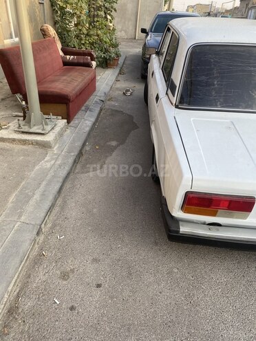 LADA (VAZ) 2107 2009, 108,000 km - 1.6 l - Bakı
