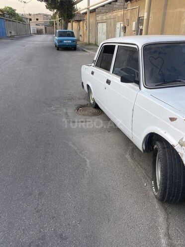 LADA (VAZ) 2107 2009, 108,000 km - 1.6 l - Bakı