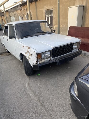 LADA (VAZ) 2107 2009, 108,000 km - 1.6 l - Bakı
