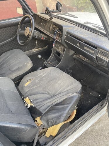 LADA (VAZ) 2107 2009, 108,000 km - 1.6 l - Bakı