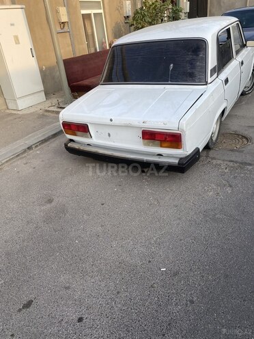 LADA (VAZ) 2107 2009, 108,000 km - 1.6 l - Bakı