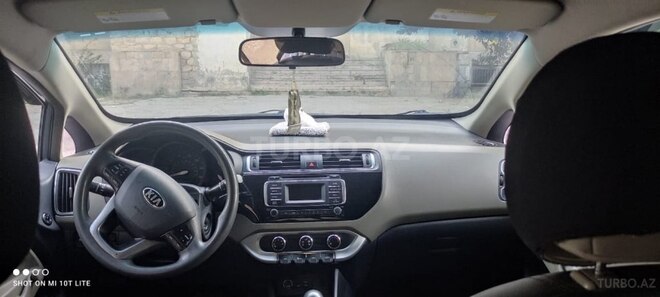 Kia Rio 2016, 360,493 km - 1.6 l - Bakı