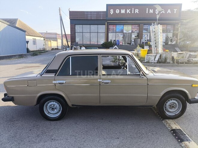 LADA (VAZ) 2106 1988, 60,000 km - 1.5 l - Şəmkir
