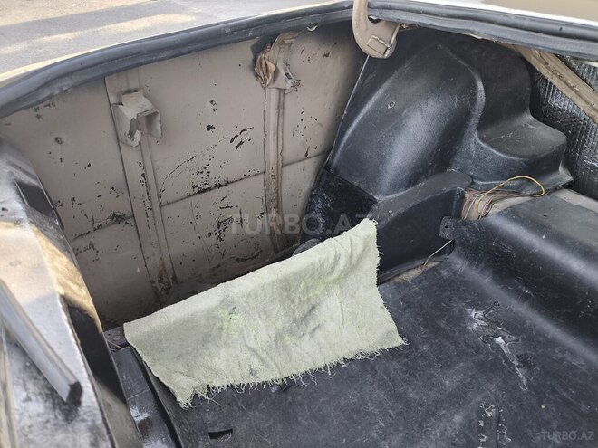 LADA (VAZ) 2106 1988, 60,000 km - 1.5 l - Şəmkir