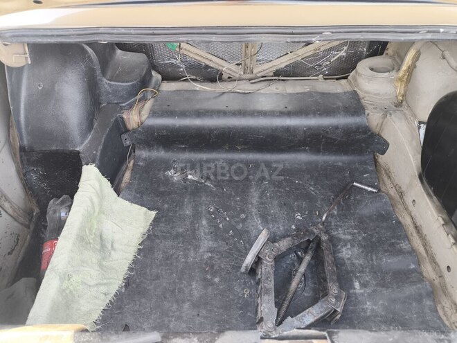 LADA (VAZ) 2106 1988, 60,000 km - 1.5 l - Şəmkir