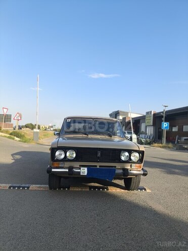 LADA (VAZ) 2106 1988, 60,000 km - 1.5 l - Şəmkir