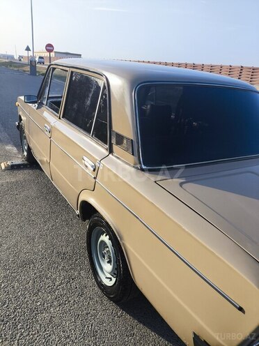 LADA (VAZ) 2106 1988, 60,000 km - 1.5 l - Şəmkir