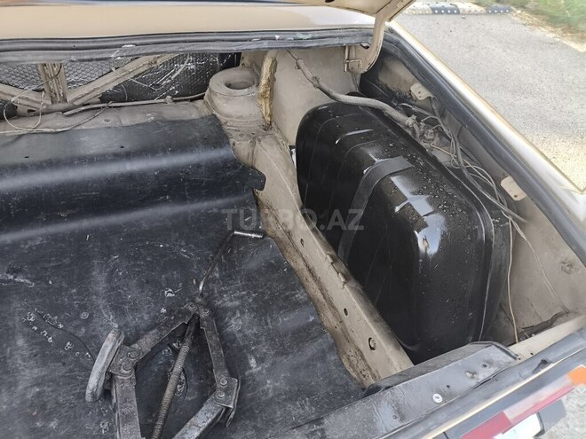 LADA (VAZ) 2106 1988, 60,000 km - 1.5 l - Şəmkir