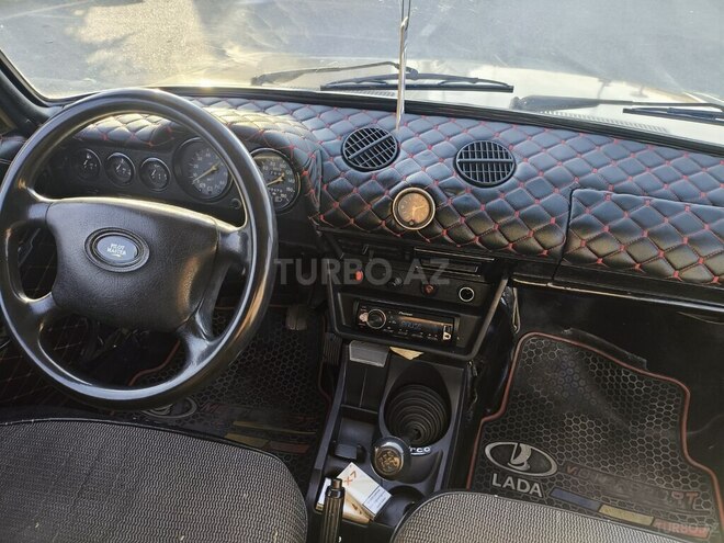 LADA (VAZ) 2106 1988, 60,000 km - 1.5 l - Şəmkir