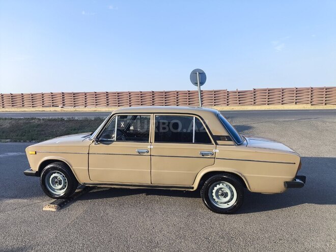 LADA (VAZ) 2106 1988, 60,000 km - 1.5 l - Şəmkir