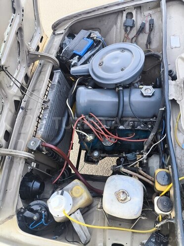 LADA (VAZ) 2106 1988, 60,000 km - 1.5 l - Şəmkir