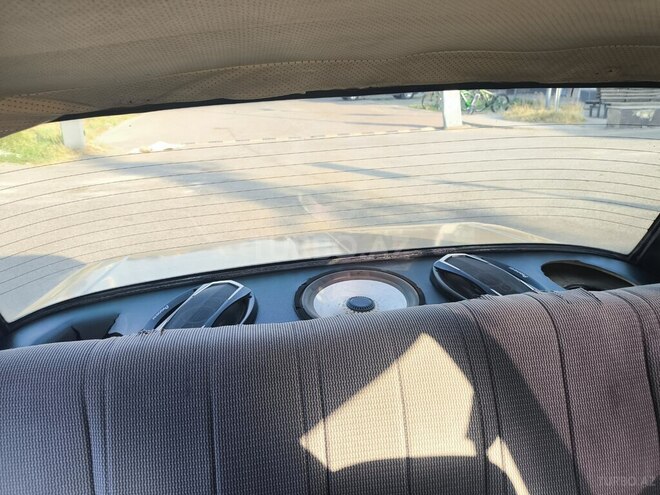 LADA (VAZ) 2106 1988, 60,000 km - 1.5 l - Şəmkir