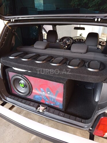 LADA (VAZ) Niva 2023, 11,867 km - 1.7 l - Bakı