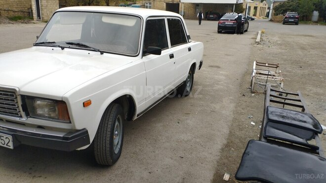LADA (VAZ) 2107 2006, 30,133 km - 1.6 l - Göygöl