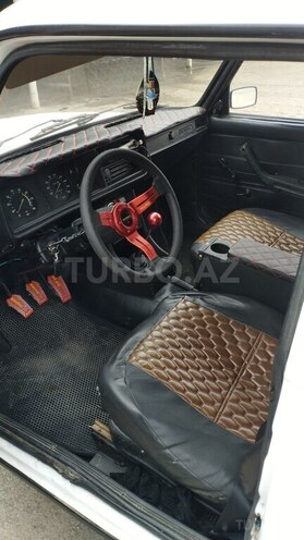 LADA (VAZ) 2107 2006, 30,133 km - 1.6 l - Göygöl