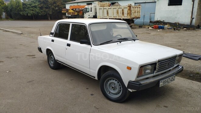 LADA (VAZ) 2107 2006, 30,133 km - 1.6 l - Göygöl