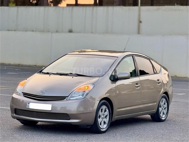 Toyota Prius 2007, 212,200 km - 1.5 l - Bakı