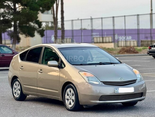 Toyota Prius 2007, 212,200 km - 1.5 l - Bakı