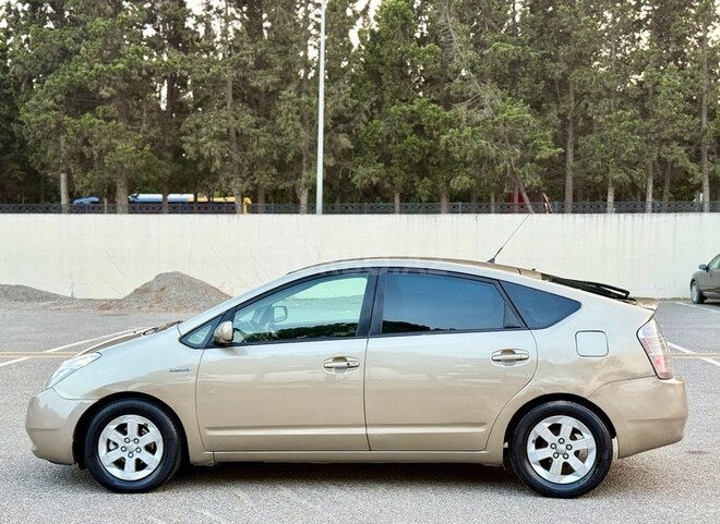 Toyota Prius 2007, 212,200 km - 1.5 l - Bakı