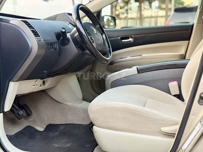 Toyota Prius 2007, 212,200 km - 1.5 l - Bakı