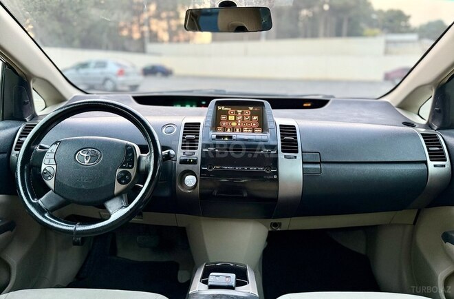 Toyota Prius 2007, 212,200 km - 1.5 l - Bakı
