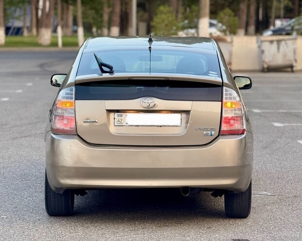 Toyota Prius 2007, 212,200 km - 1.5 l - Bakı