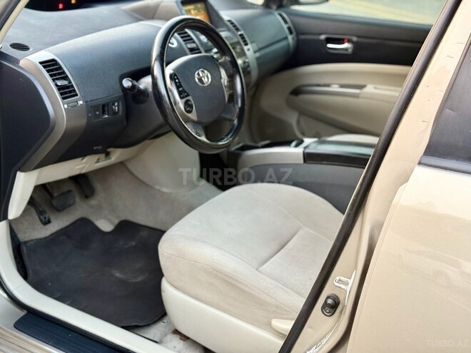 Toyota Prius 2007, 212,200 km - 1.5 l - Bakı