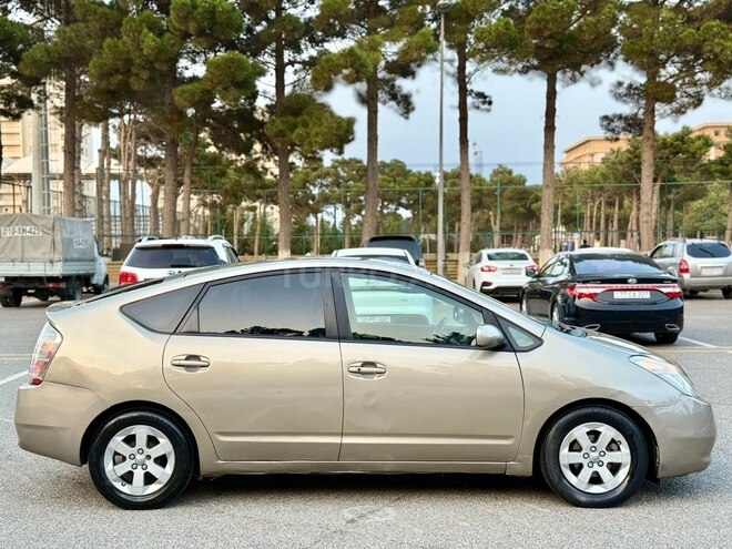 Toyota Prius 2007, 212,200 km - 1.5 l - Bakı