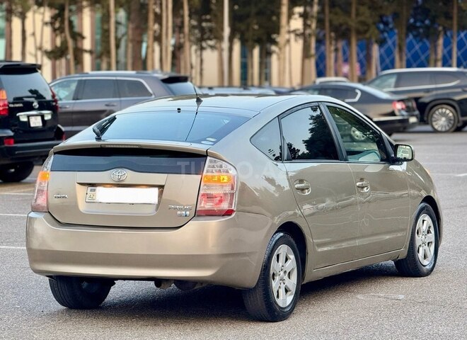 Toyota Prius 2007, 212,200 km - 1.5 l - Bakı