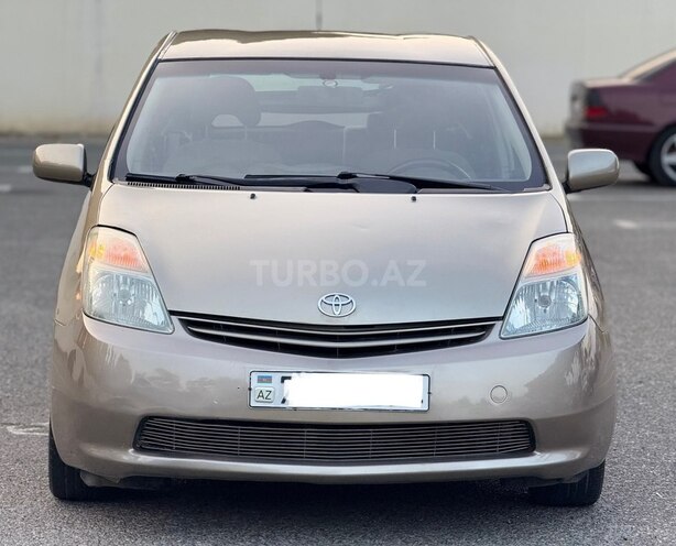 Toyota Prius 2007, 212,200 km - 1.5 l - Bakı