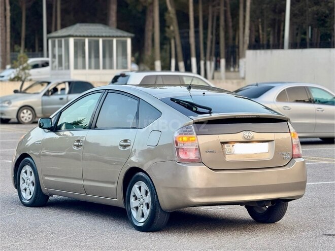 Toyota Prius 2007, 212,200 km - 1.5 l - Bakı