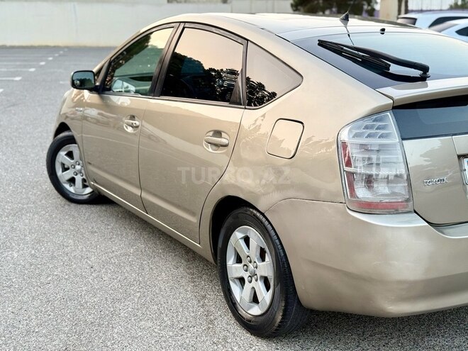 Toyota Prius 2007, 212,200 km - 1.5 l - Bakı