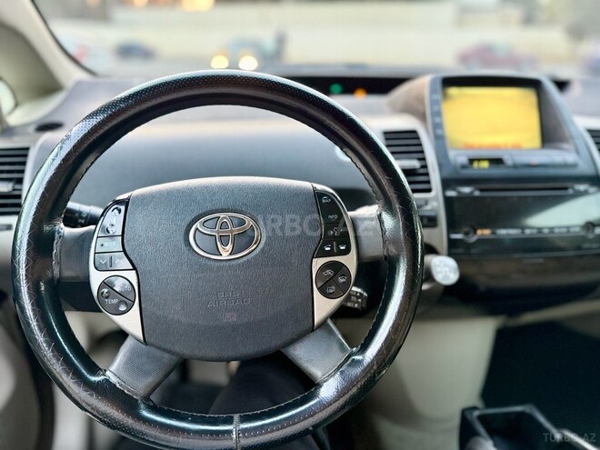 Toyota Prius 2007, 212,200 km - 1.5 l - Bakı