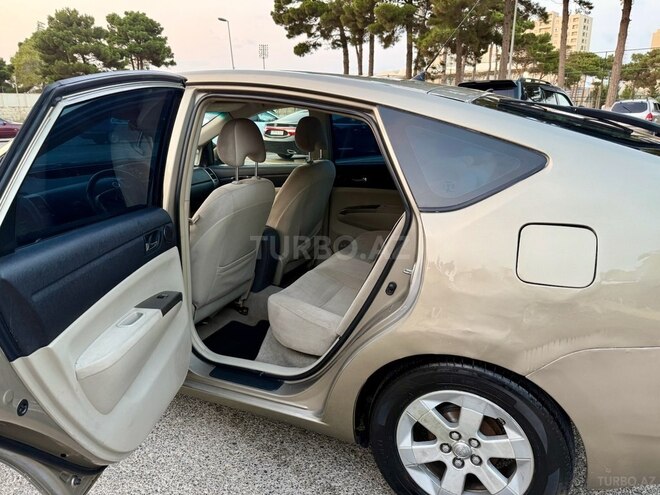 Toyota Prius 2007, 212,200 km - 1.5 l - Bakı