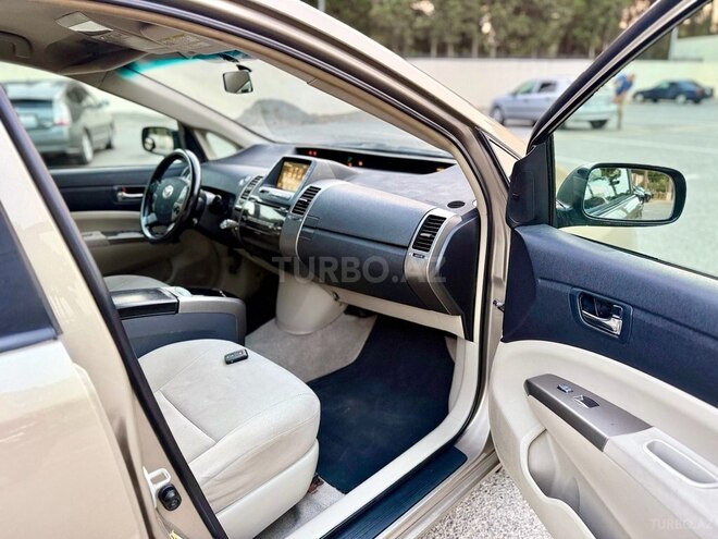 Toyota Prius 2007, 212,200 km - 1.5 l - Bakı
