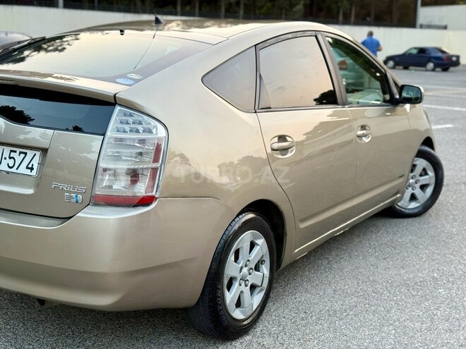 Toyota Prius 2007, 212,200 km - 1.5 l - Bakı