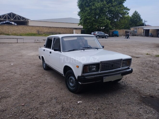 LADA (VAZ) 2107 2006, 30,133 km - 1.6 l - Göygöl